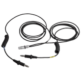 STILO DG-30 HELMET CONNECTION CABLE